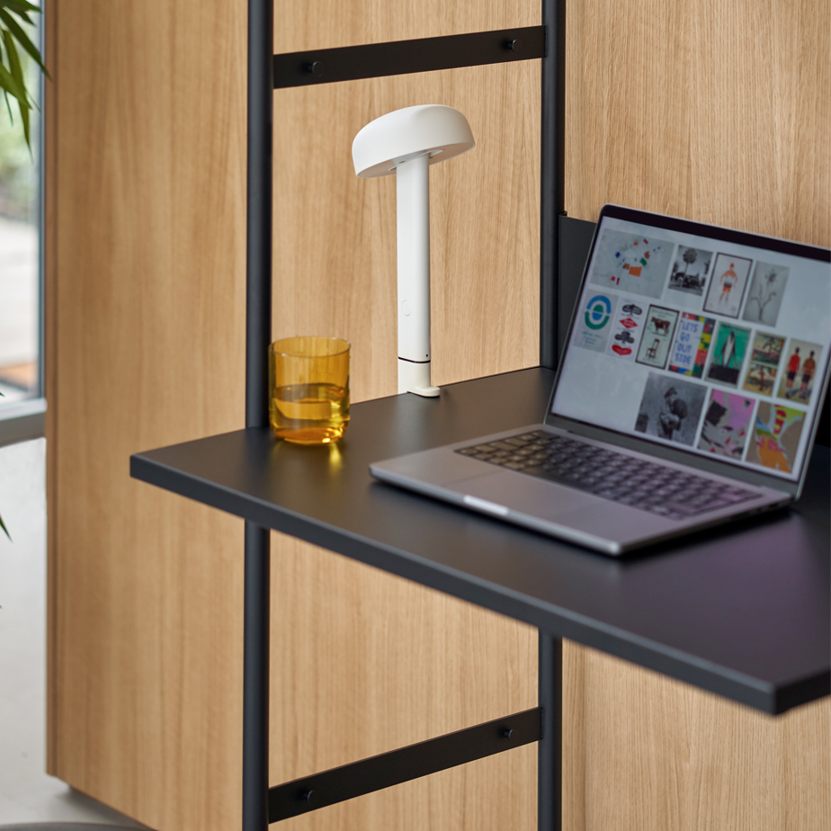 ספריית עבודה UNIT DESK