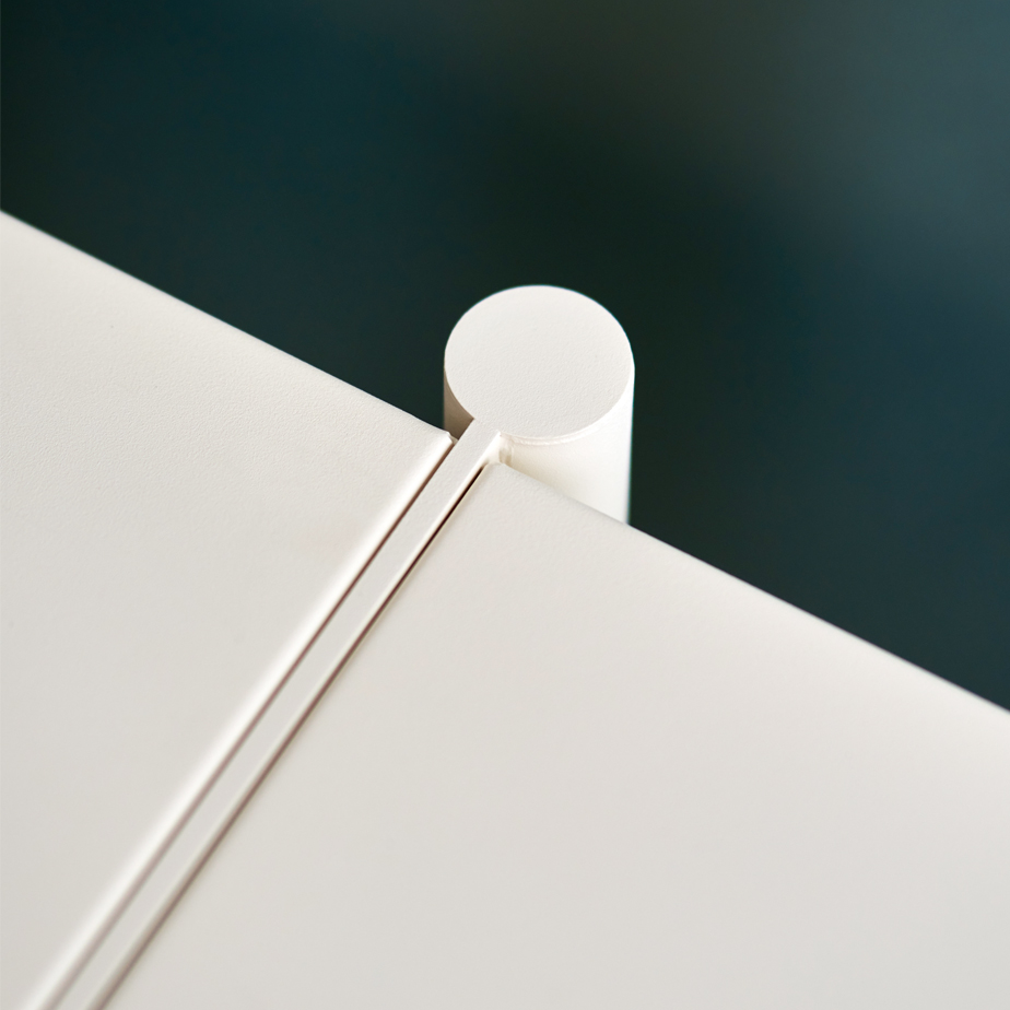 ספריית עבודה UNIT DESK