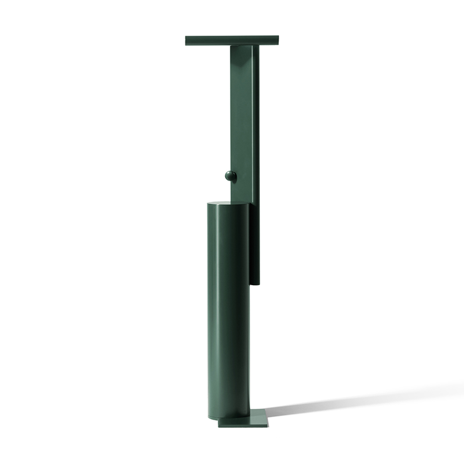 מנורת שולחן POLYSHAPE