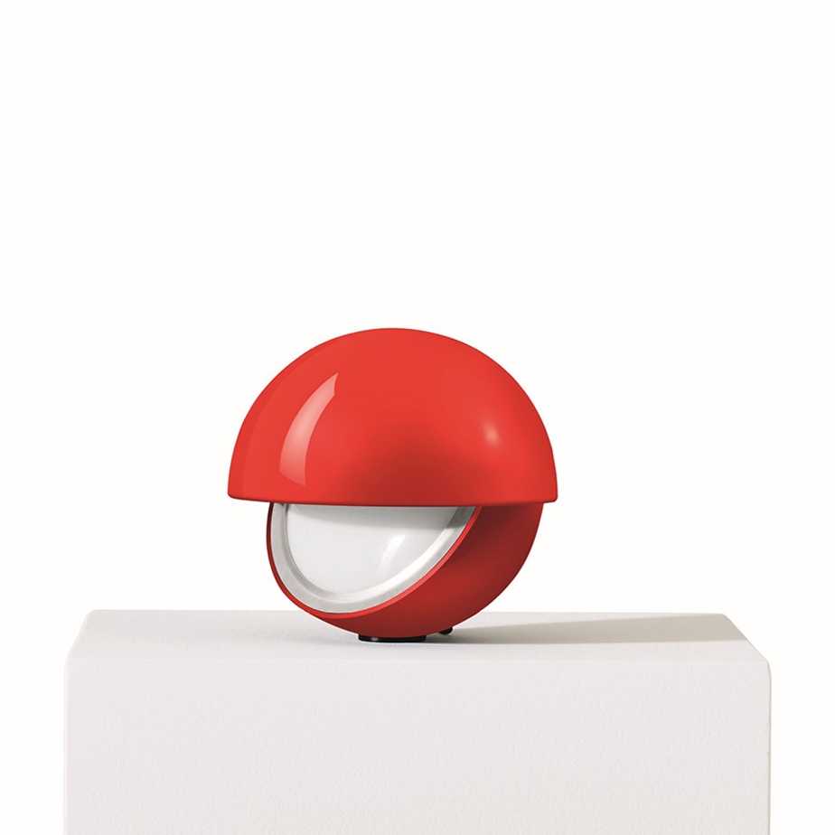 מנורת שולחן PALPEBRA