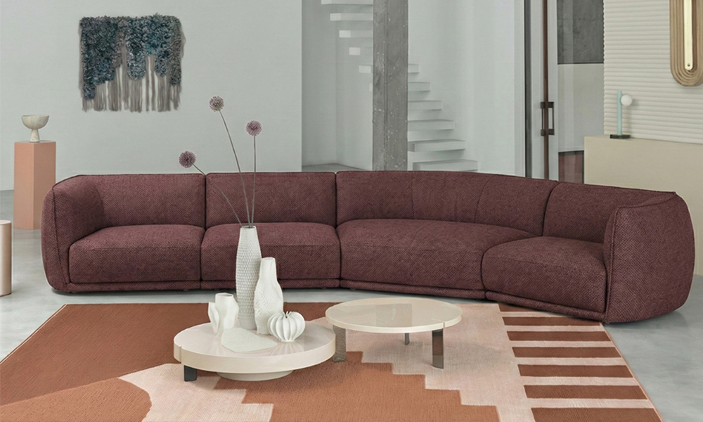 ספה מודולרית VELA