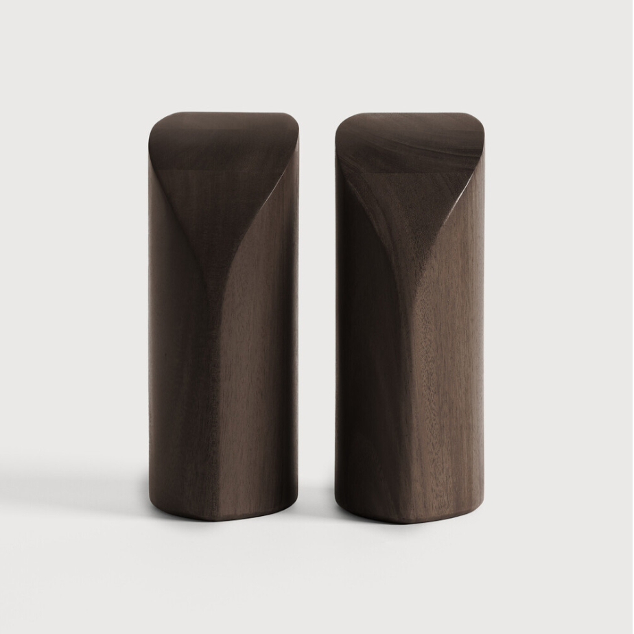 זוג תומכי ספרים PI