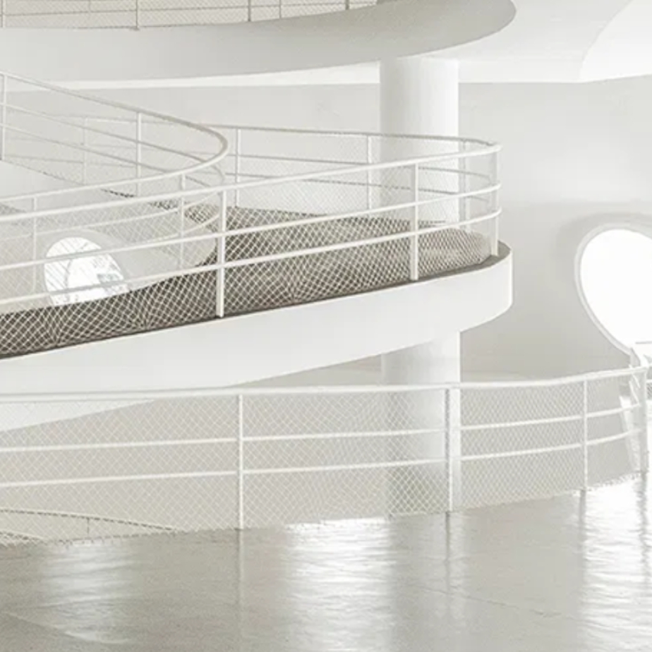 פוסטר POETIC CONCRETE 01