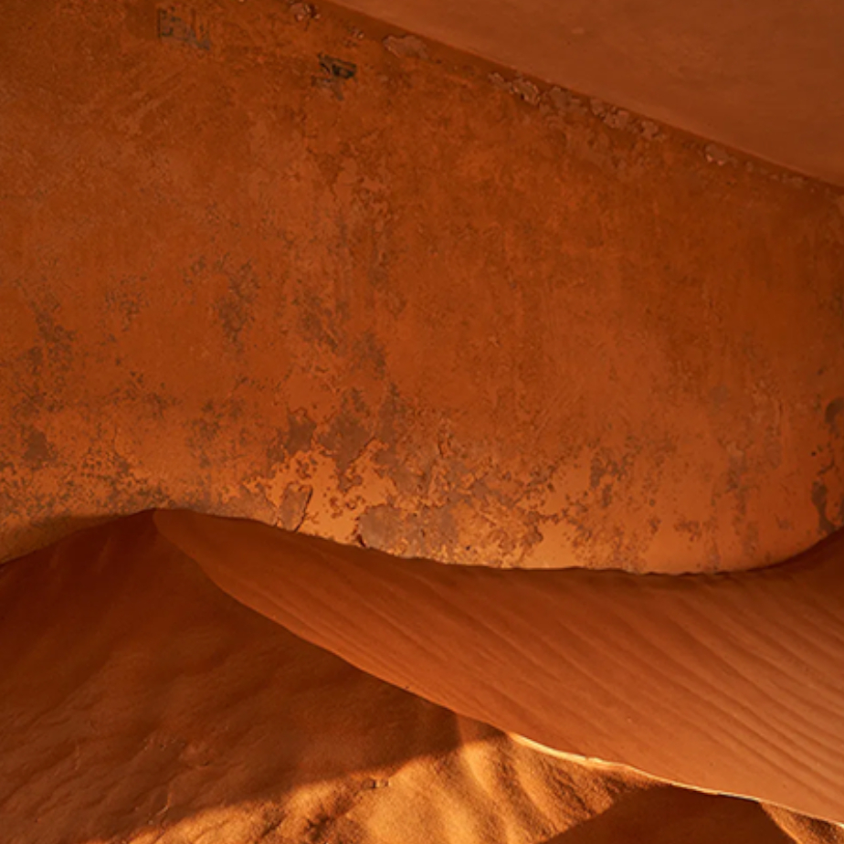 פוסטר SAND VILLAGE II