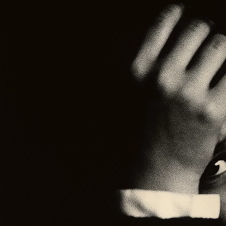 פוסטר HAND AND EYE