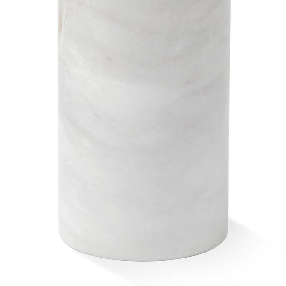 פמוט בקבוק גבוה HERRITAGE