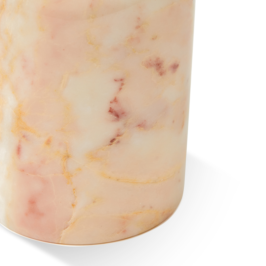 פמוט בקבוק נמוך HERRITAGE