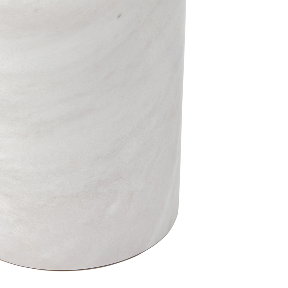 פמוט בקבוק נמוך HERRITAGE