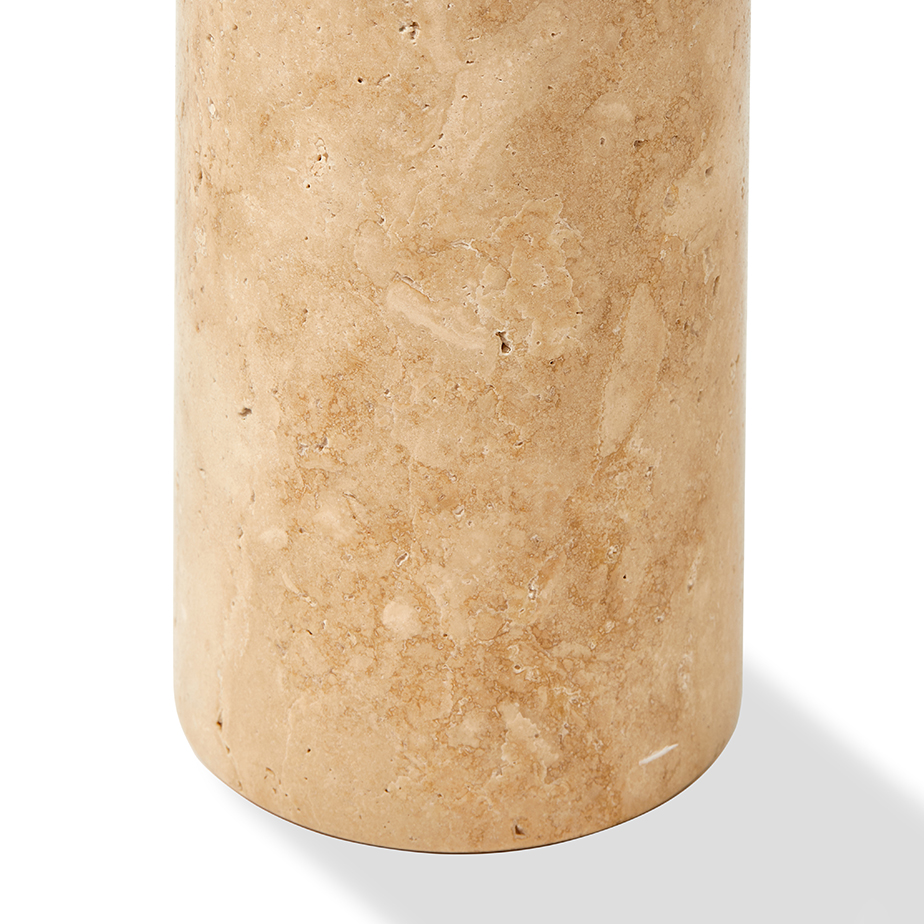 פמוט בקבוק גבוה HERRITAGE