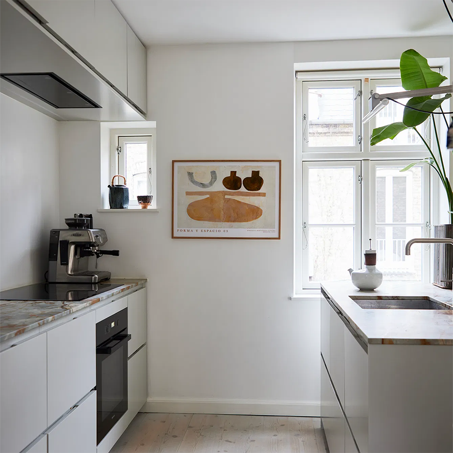 פוסטר FORMA Y ESPACIO 03