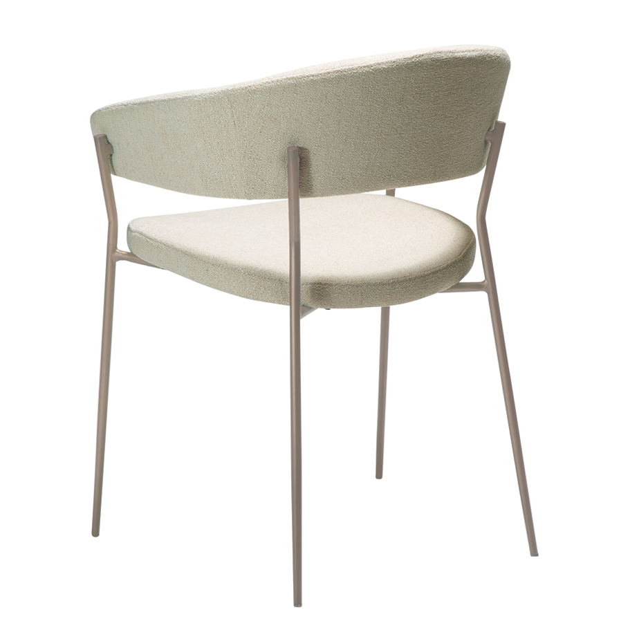 כסא ידיות REBOOT