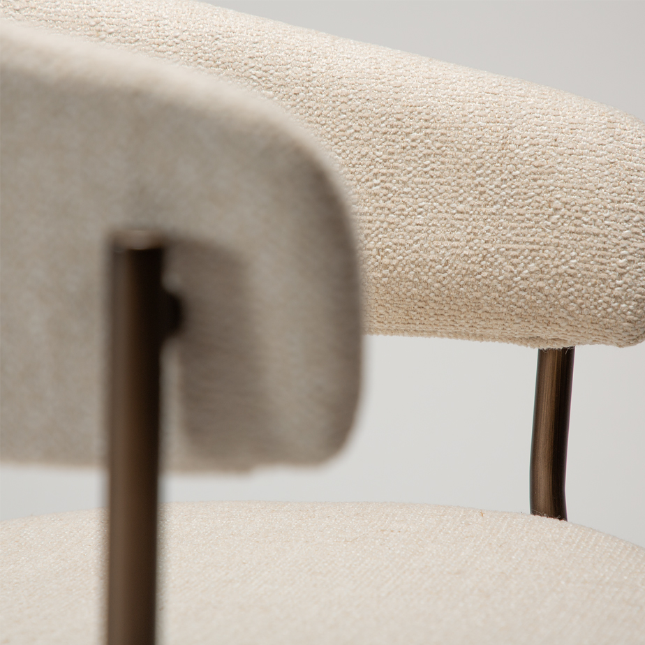 כסא ידיות REBOOT