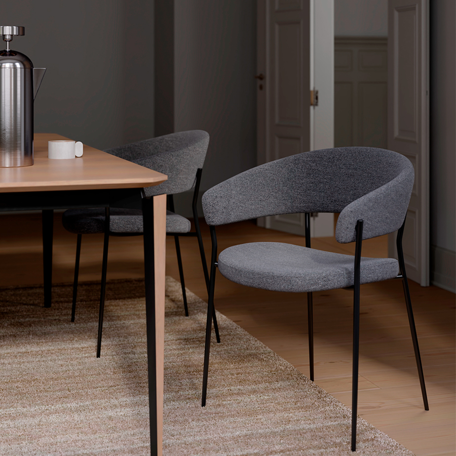 כסא ידיות REBOOT