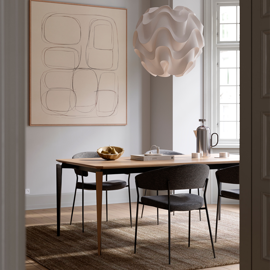 כסא ידיות REBOOT