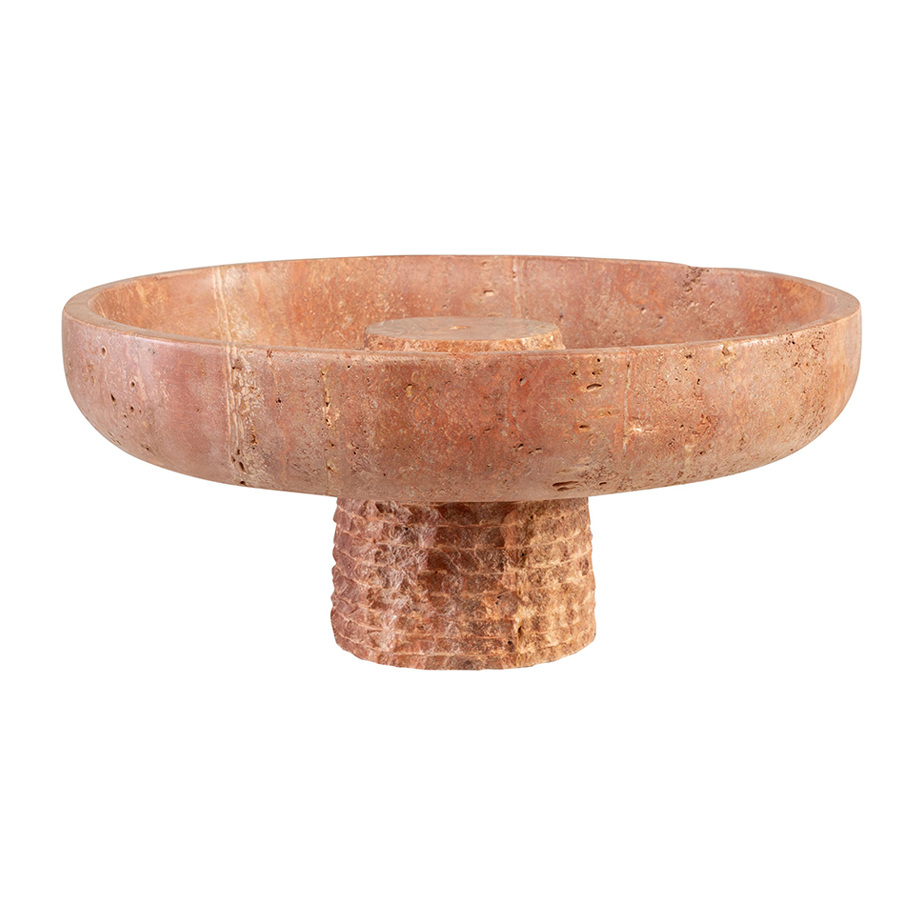 קערה על רגל CHISEL