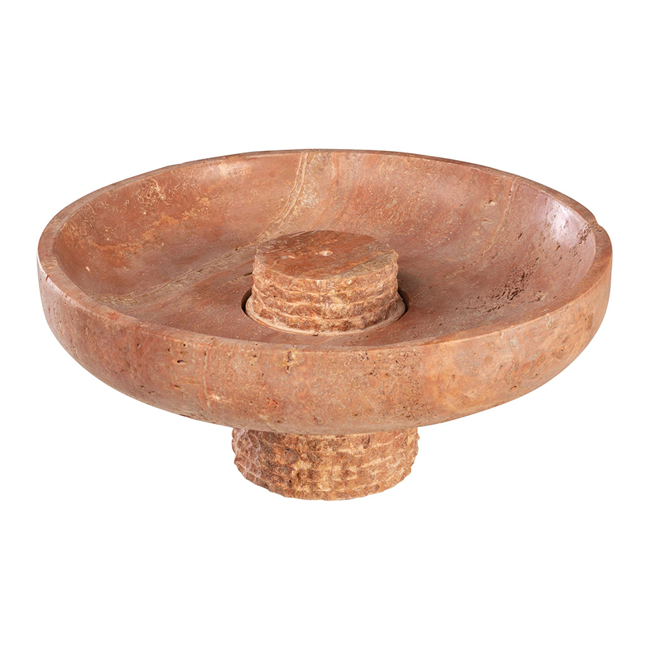 קערה על רגל CHISEL