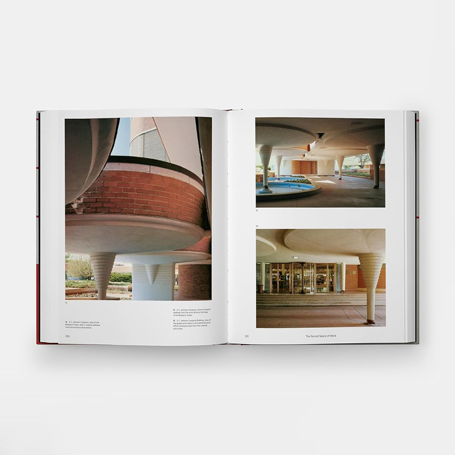 FRANK LLOYD WRIGHT