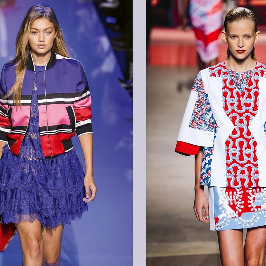 PARIS - IN FASHION