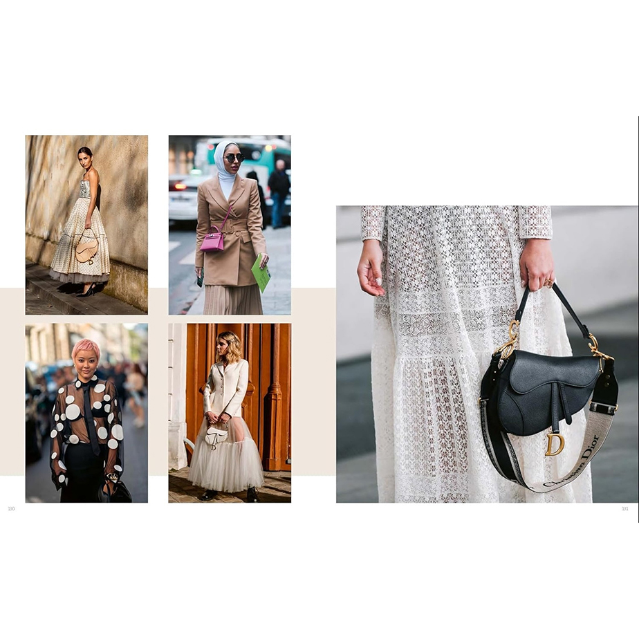 PARIS - IN FASHION
