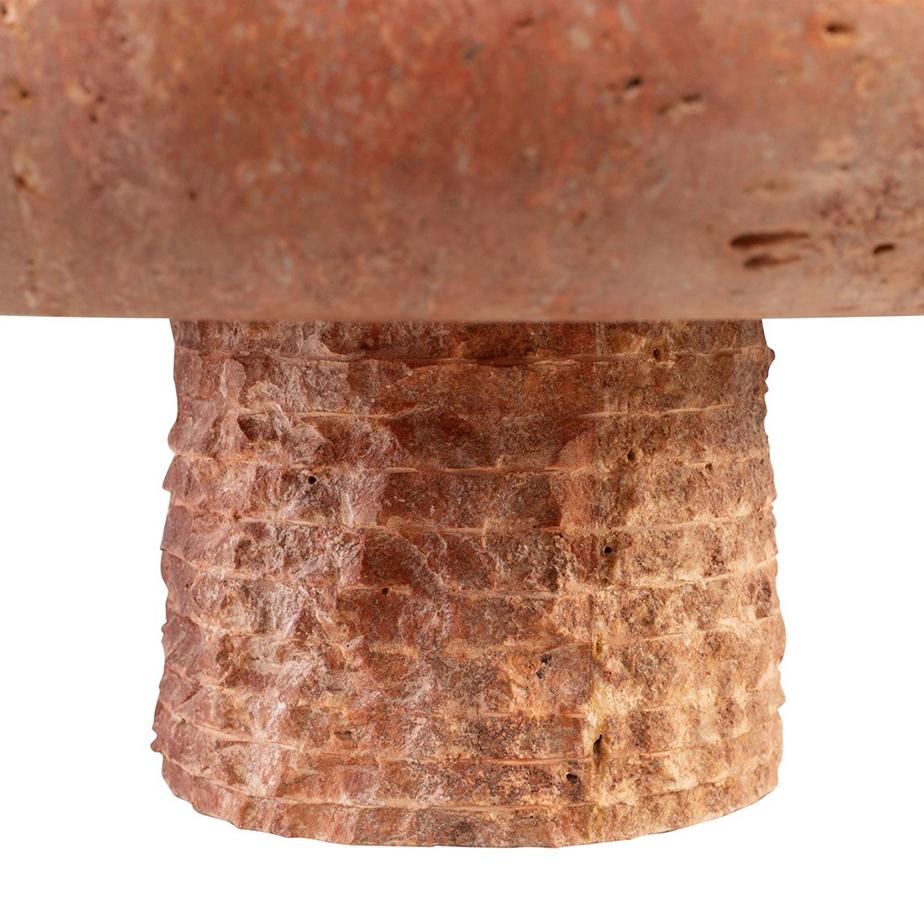 קערה על רגל CHISEL