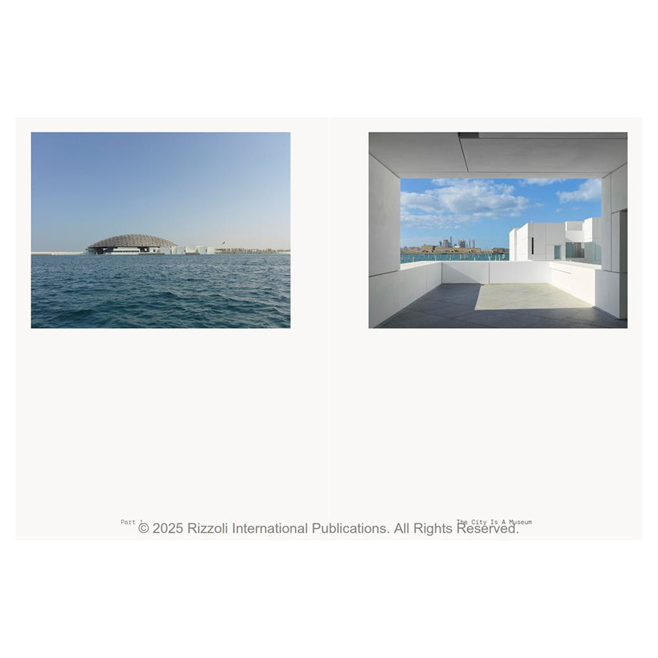 THE ARCHITECTURE OF ART - CONTEMPORARY MUSEUMS