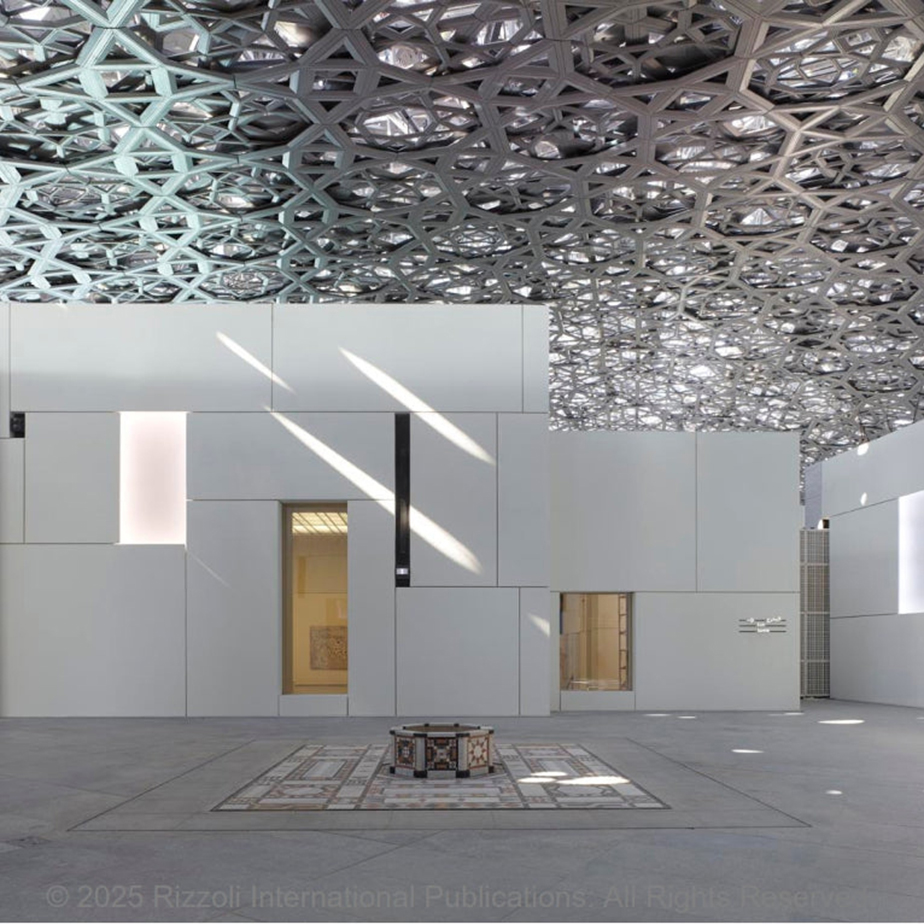 THE ARCHITECTURE OF ART - CONTEMPORARY MUSEUMS