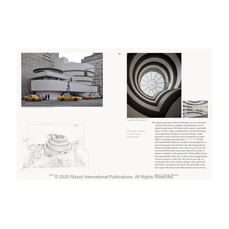 THE ARCHITECTURE OF ART - CONTEMPORARY MUSEUMS