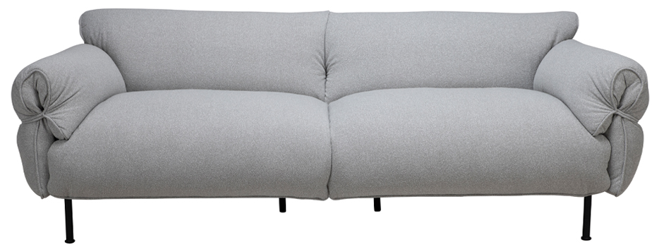 ספה 3 מושבים SUMO