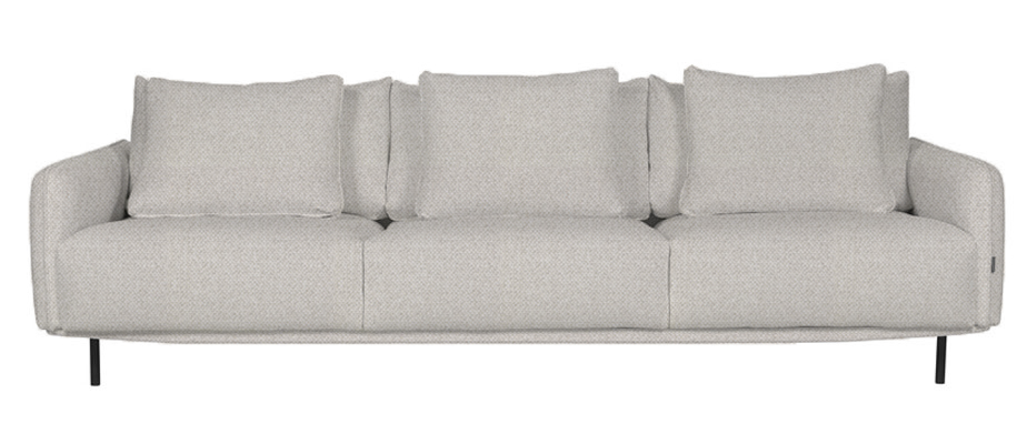 ספה 4 מושבים BOLERO