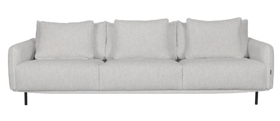 ספה 4 מושבים BOLERO