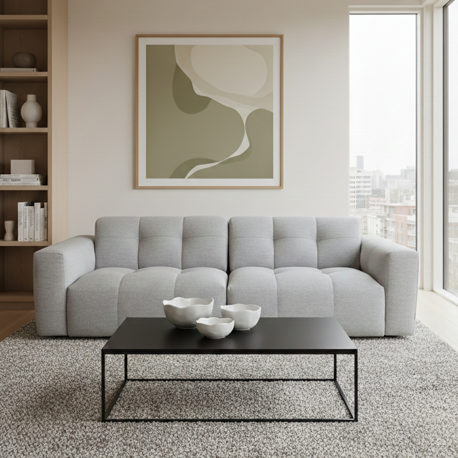 ספת 3 מושבים CHESS