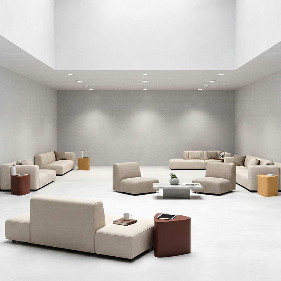 שולחן צד MAVE