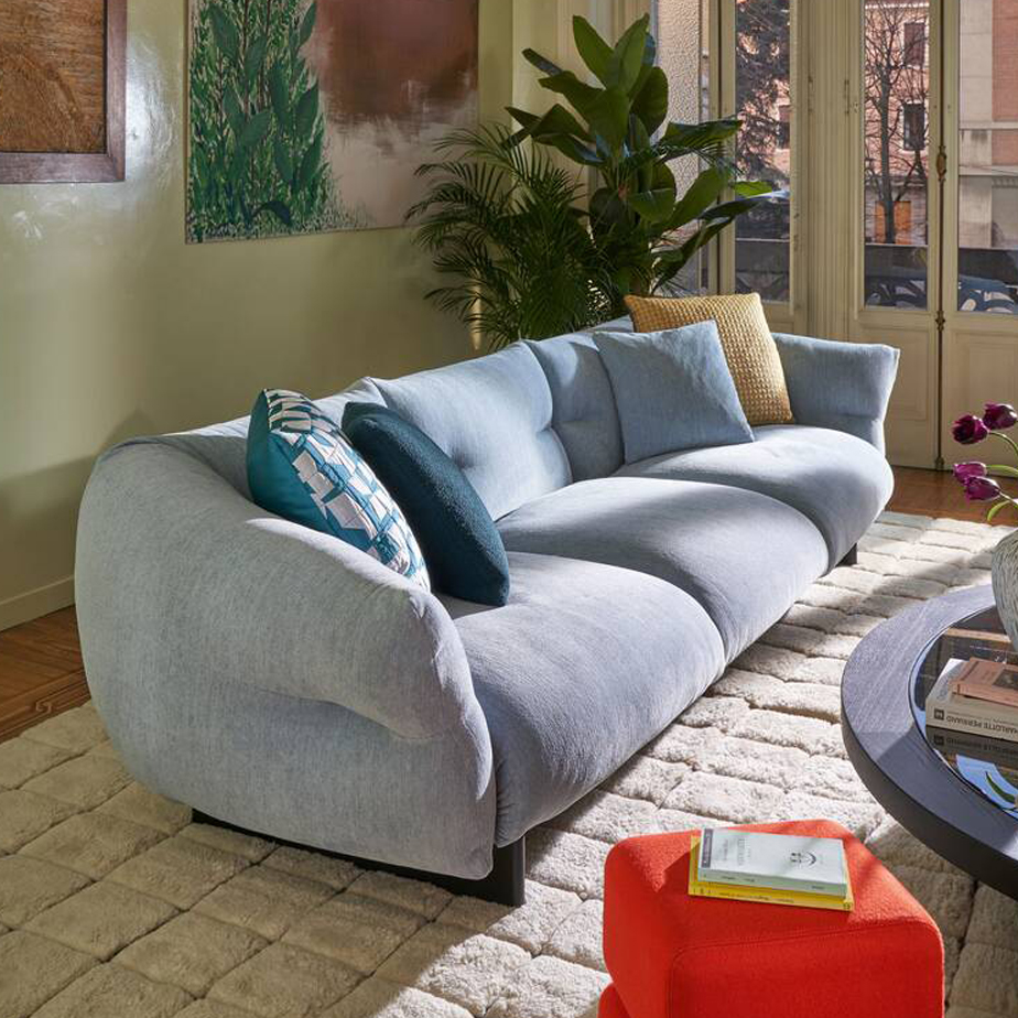 ספה 2 מושבים MON-CLOUD