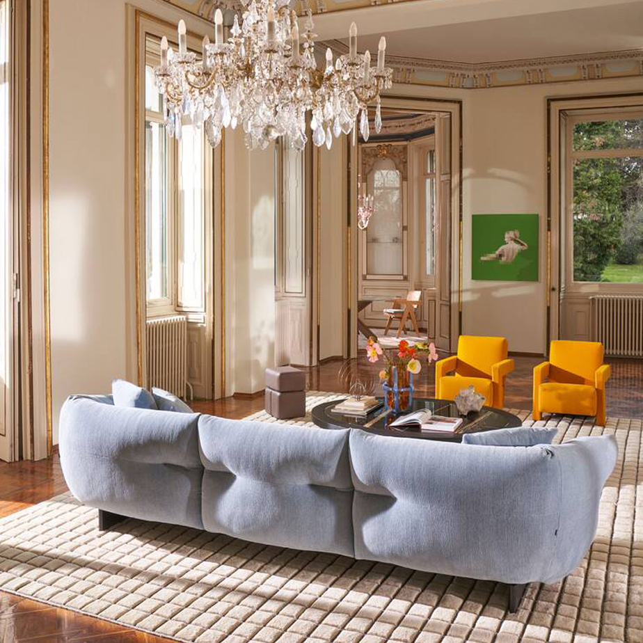 ספה 2 מושבים MON-CLOUD