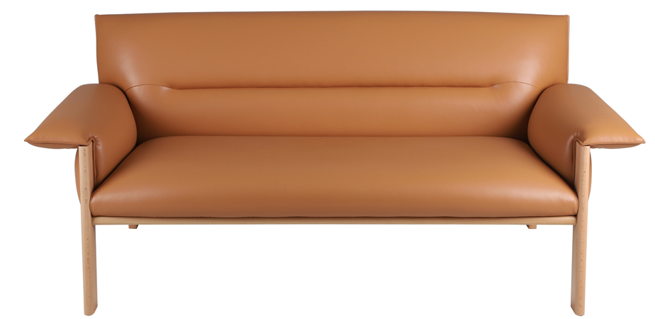 ספה 2 מושבים MRRA