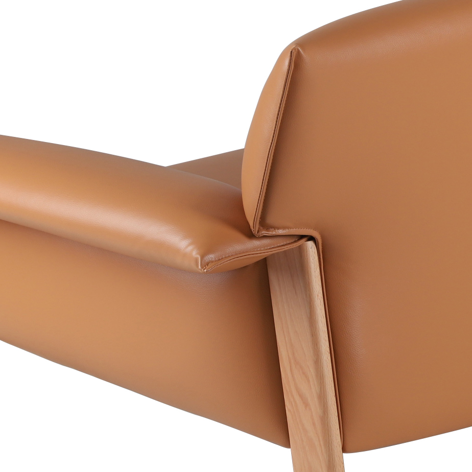 ספה 2 מושבים MRRA