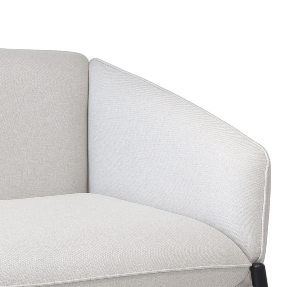 ספה 2 מושבים ZUCCA