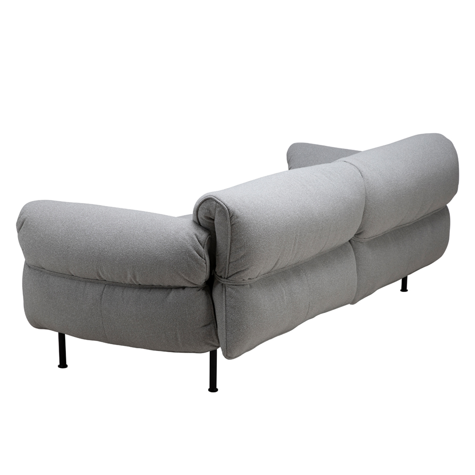 ספה 3 מושבים SUMO