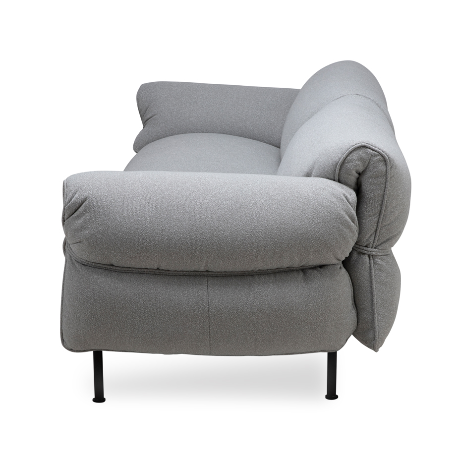 ספה 3 מושבים SUMO