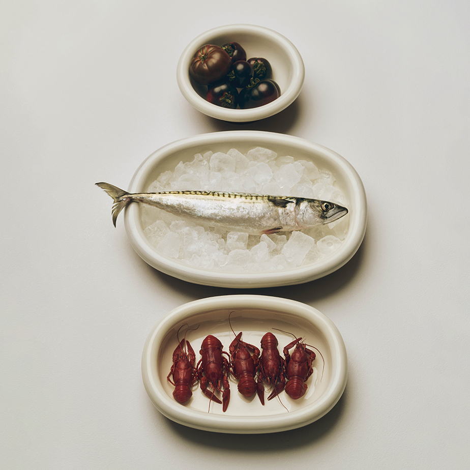 קערה לסלט BARRO S