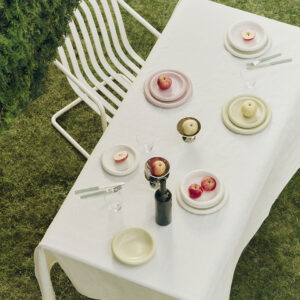 זוג קערות BARRO