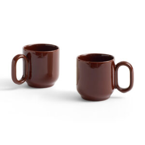 זוג ספלים BARRO