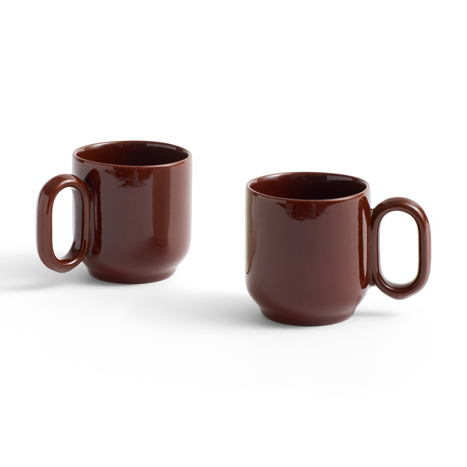 זוג ספלים BARRO