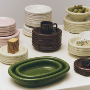 זוג ספלים BARRO