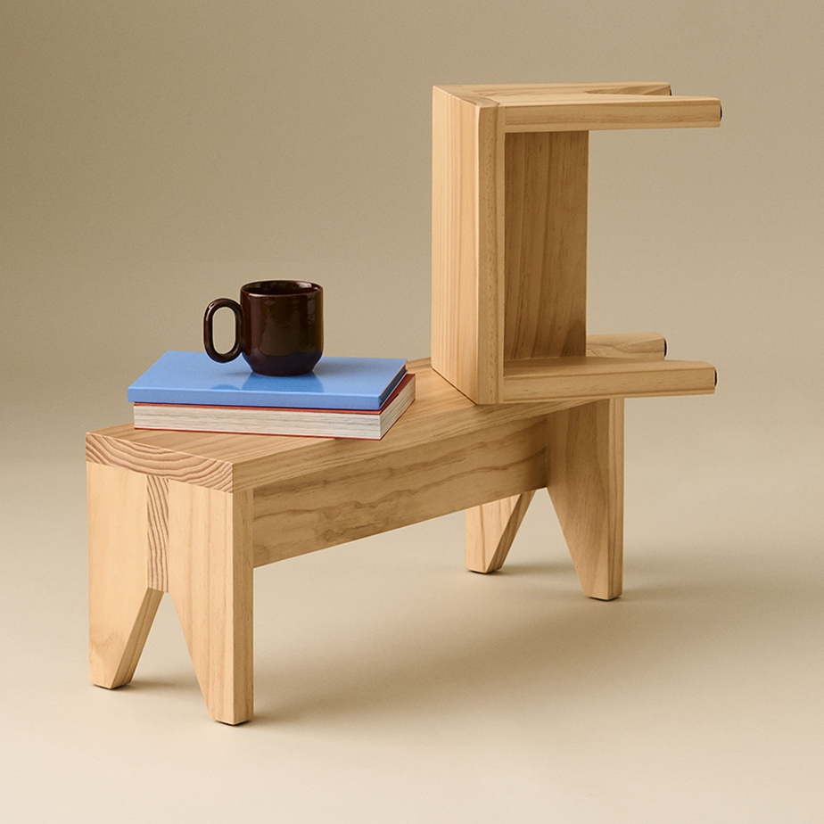 זוג ספלים BARRO