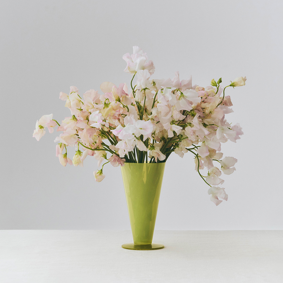 אגרטל CONICAL S