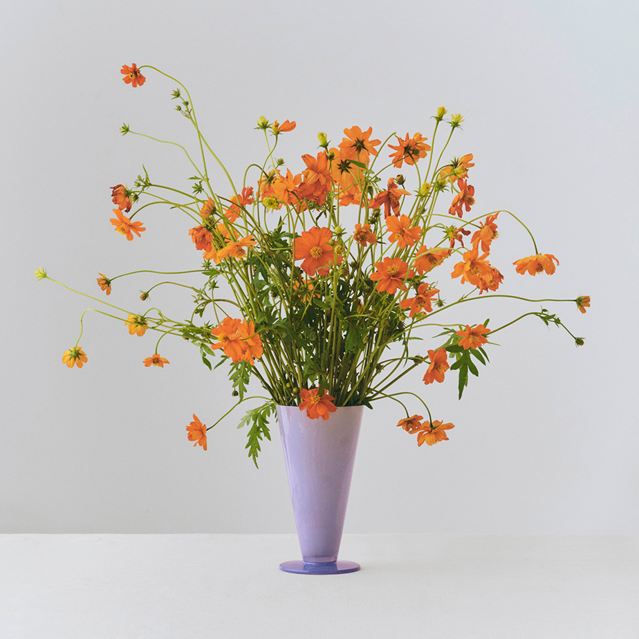 אגרטל CONICAL S