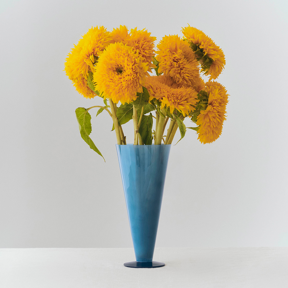 אגרטל CONICAL L