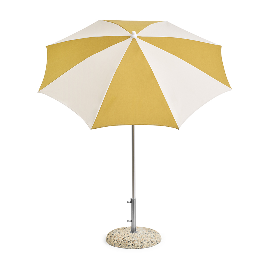 שמשייה TERRAZZA OCTAGON