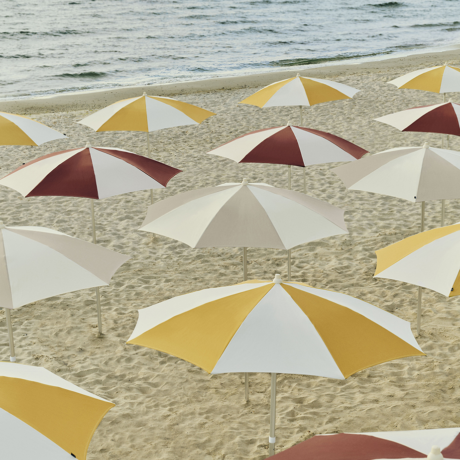 שמשייה TERRAZZA OCTAGON